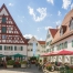 Außenansicht Hotel der Millipp Beilngries Schoppmeyer GmbH
